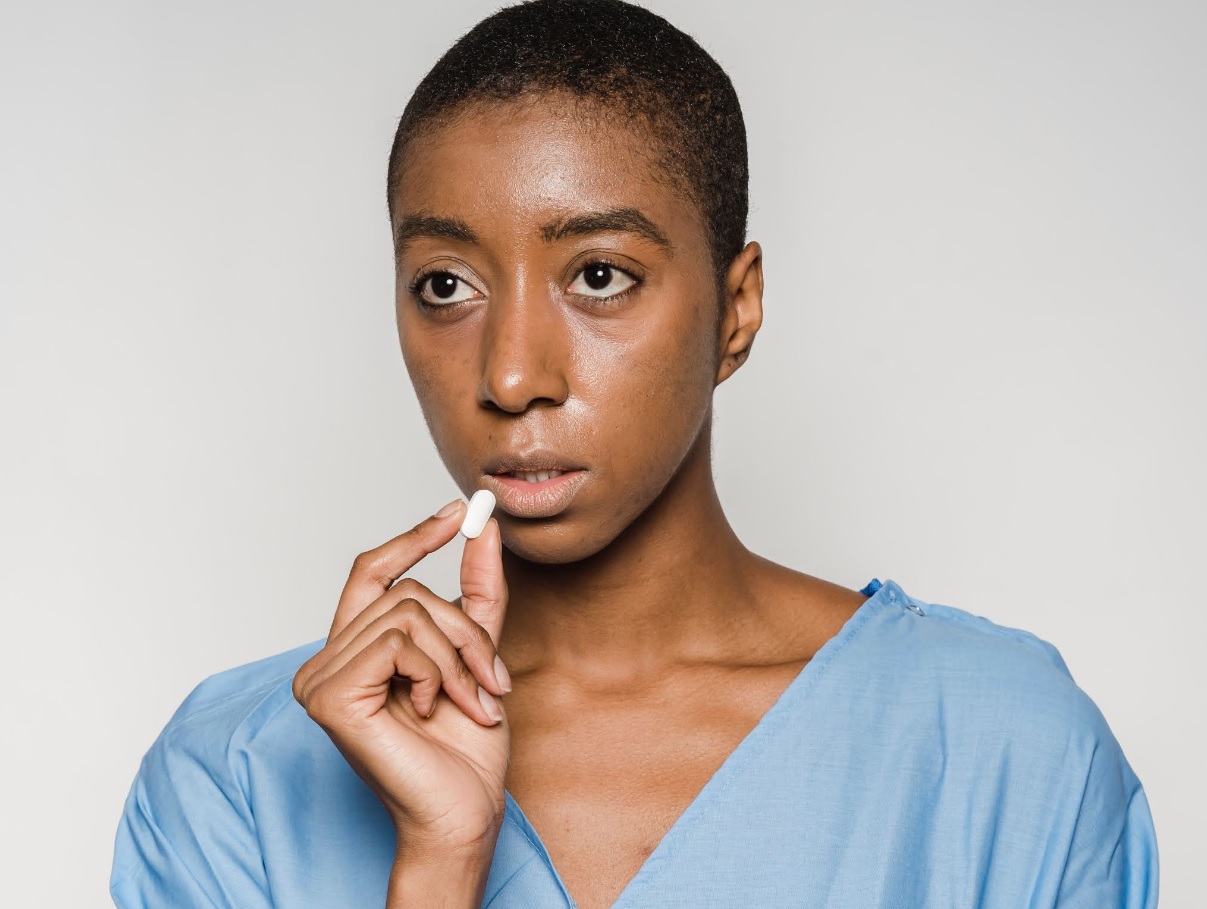 Prednisolone, What Is It? What Are The Effects? Wots Her Name Again?